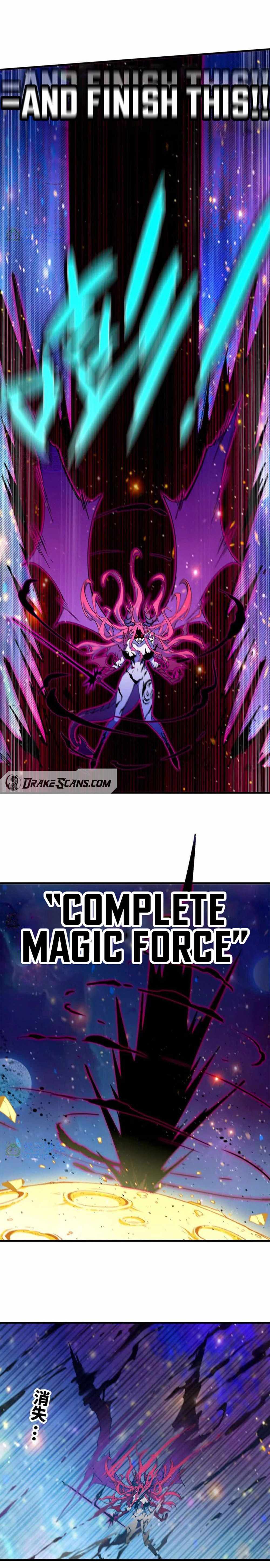 Hero X Demon Queen Chapter 59 - Page 9