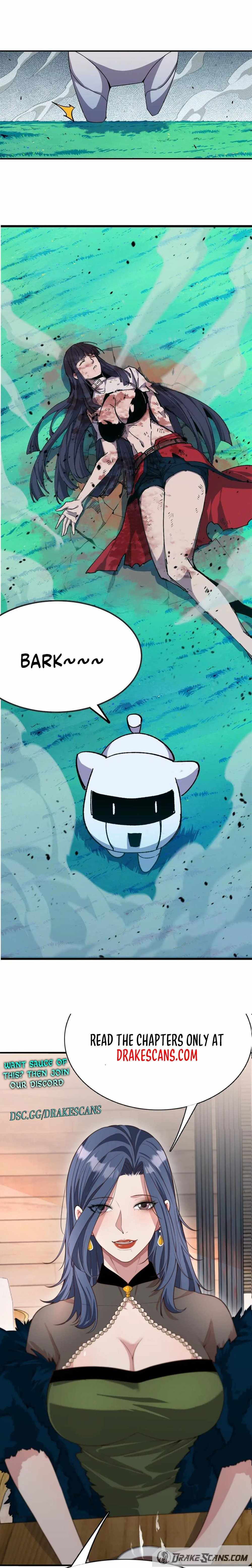 Hero X Demon Queen Chapter 60 - Page 10