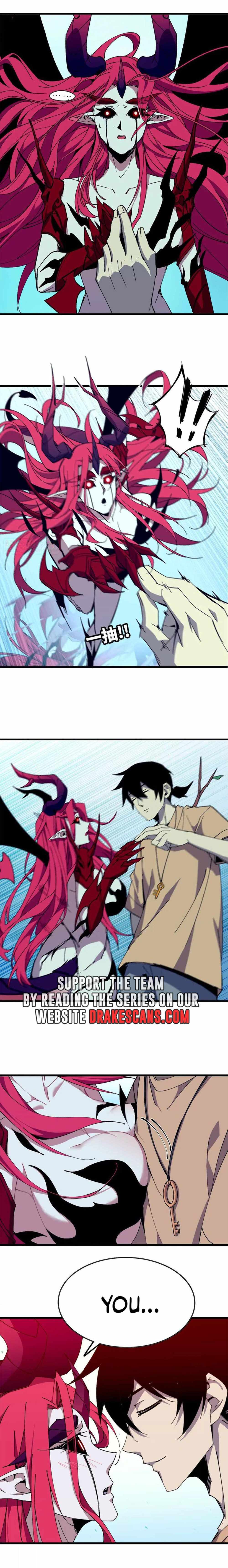 Hero X Demon Queen Chapter 60 - Page 2