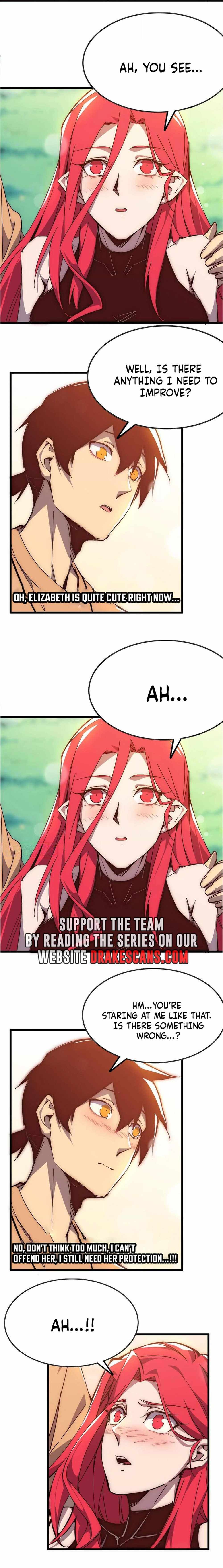 Hero X Demon Queen Chapter 60 - Page 5