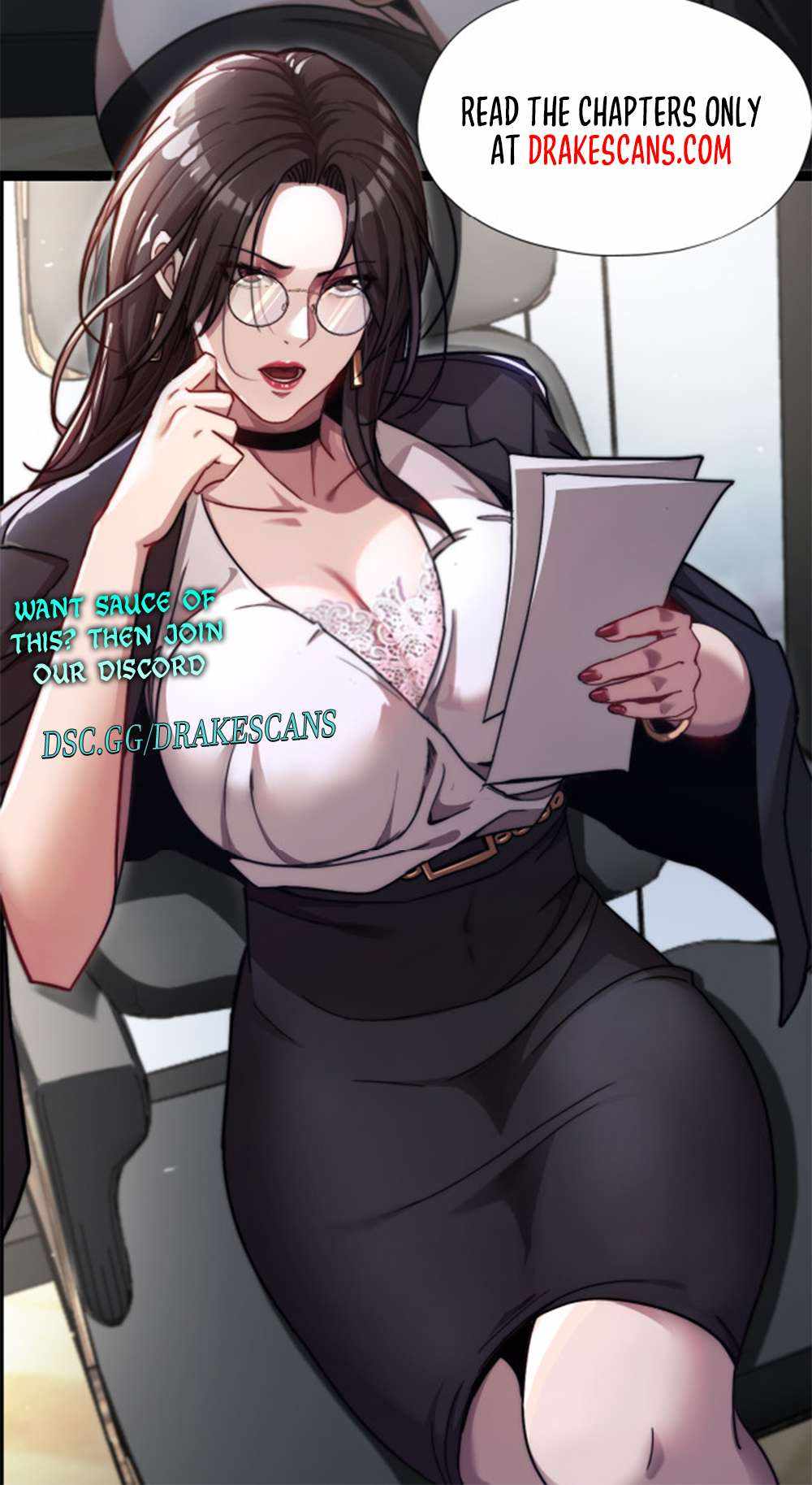 Hero X Demon Queen Chapter 62 - Page 6