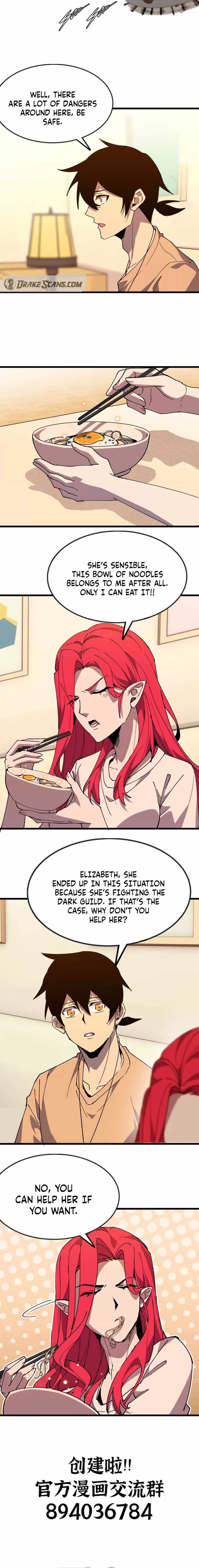 Hero X Demon Queen Chapter 63 - Page 7