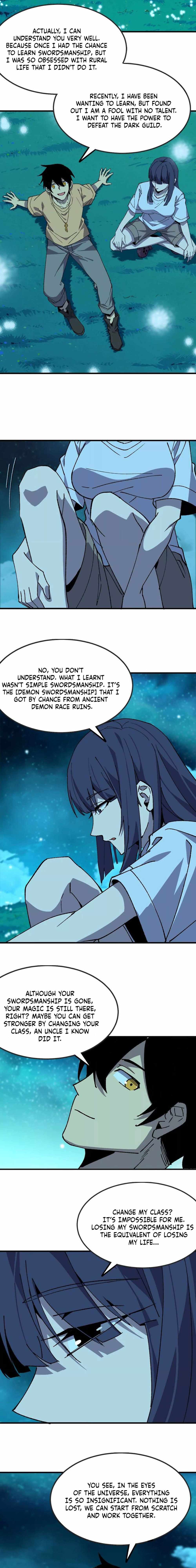 Hero X Demon Queen Chapter 64 - Page 4