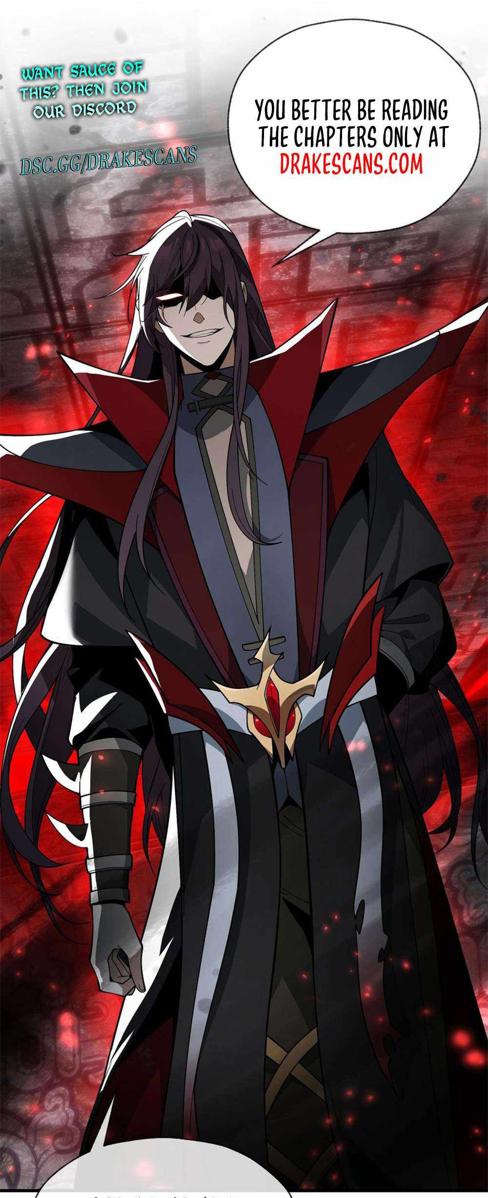 Hero X Demon Queen Chapter 65 - Page 6