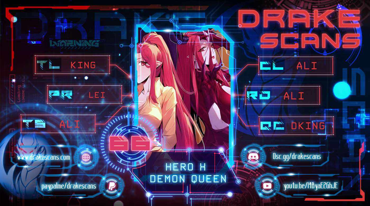 Hero X Demon Queen Chapter 66 - Page 0