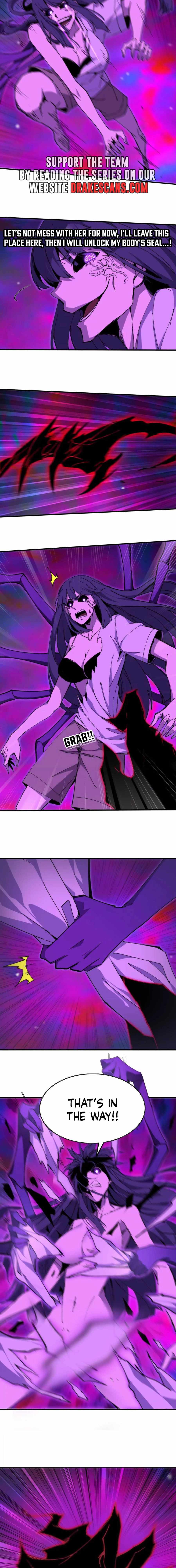 Hero X Demon Queen Chapter 67 - Page 2