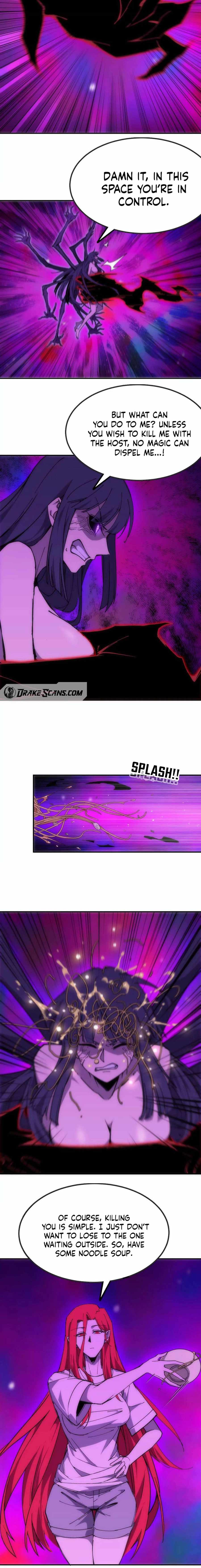 Hero X Demon Queen Chapter 67 - Page 3