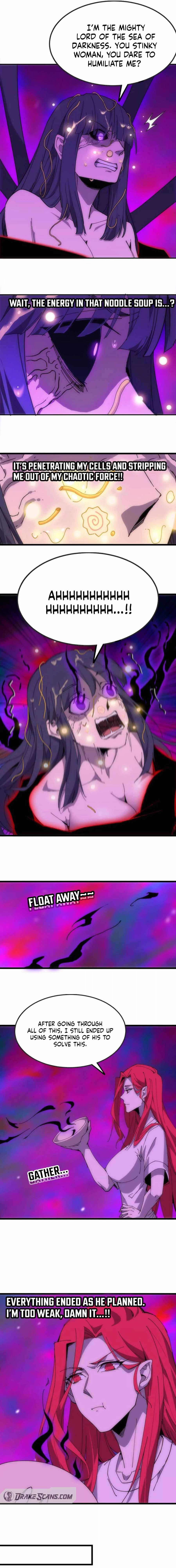 Hero X Demon Queen Chapter 67 - Page 4