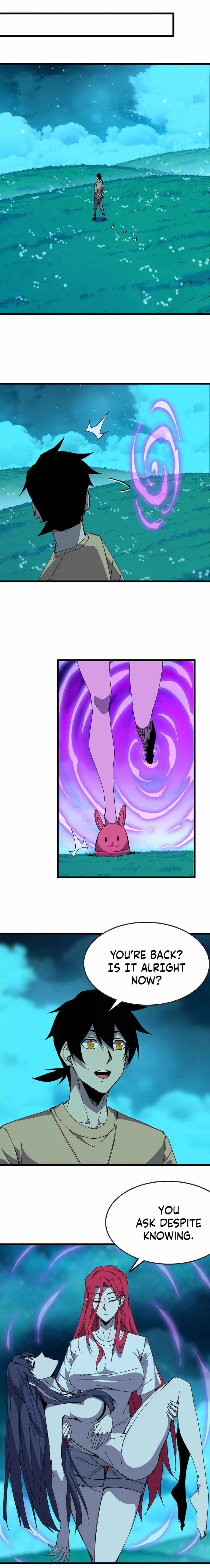 Hero X Demon Queen Chapter 67 - Page 5