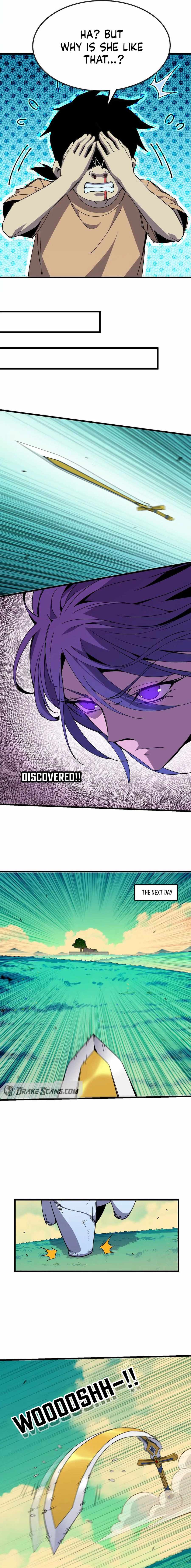 Hero X Demon Queen Chapter 67 - Page 6
