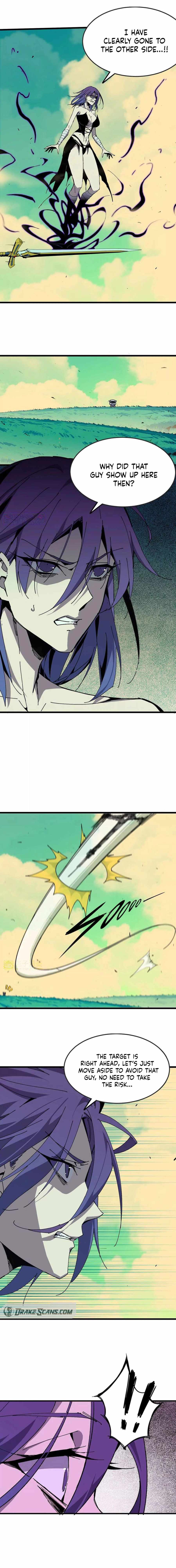 Hero X Demon Queen Chapter 68 - Page 1