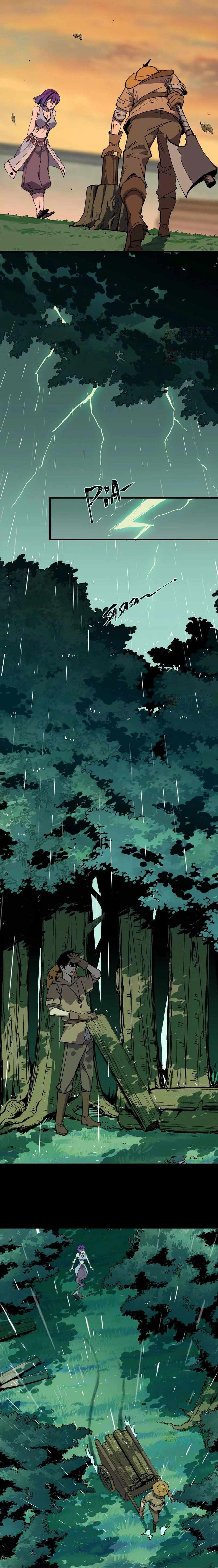 Hero X Demon Queen Chapter 68 - Page 8