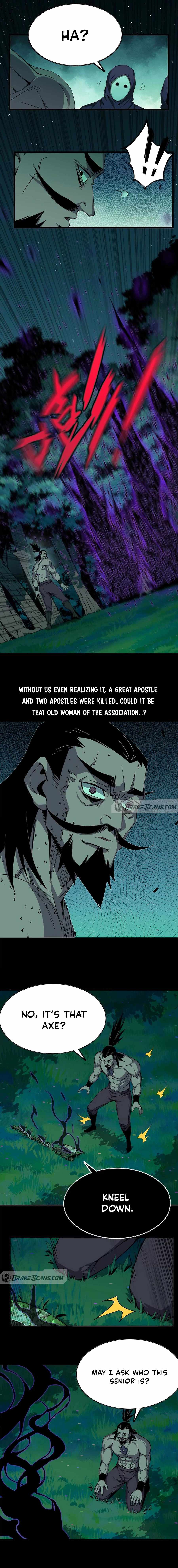 Hero X Demon Queen Chapter 69 - Page 3