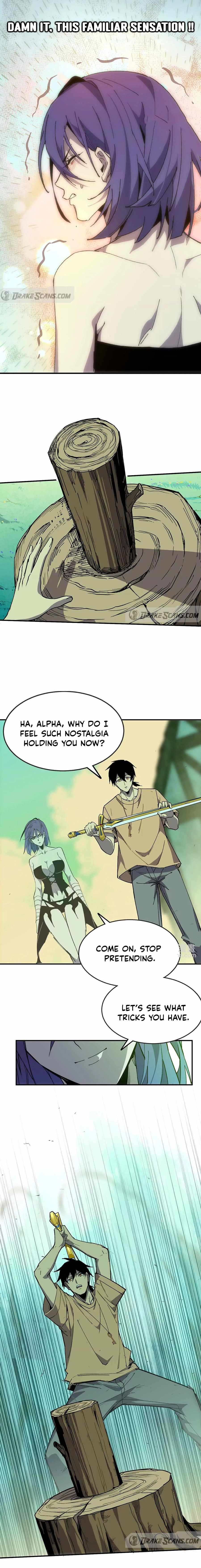 Hero X Demon Queen Chapter 69 - Page 6