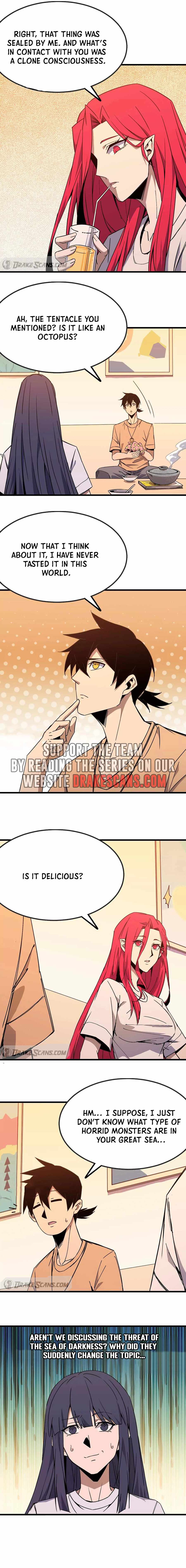 Hero X Demon Queen Chapter 70 - Page 7