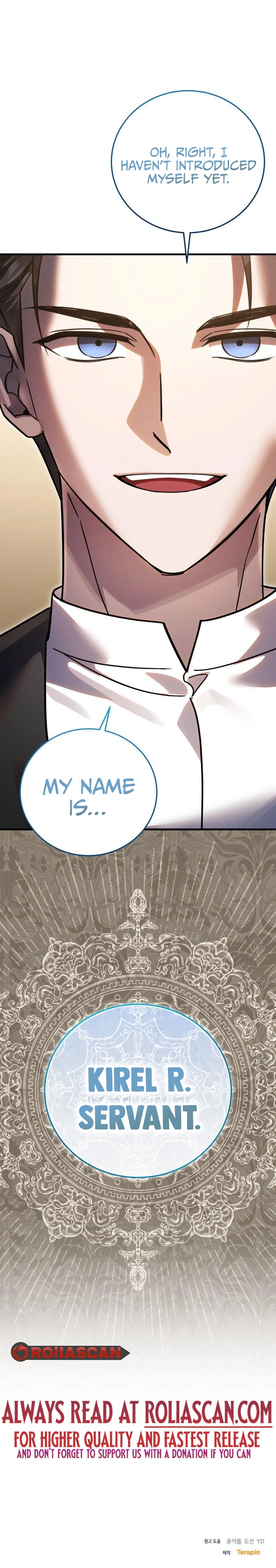 Heroes, Demons & Villains Chapter 138 - Page 13