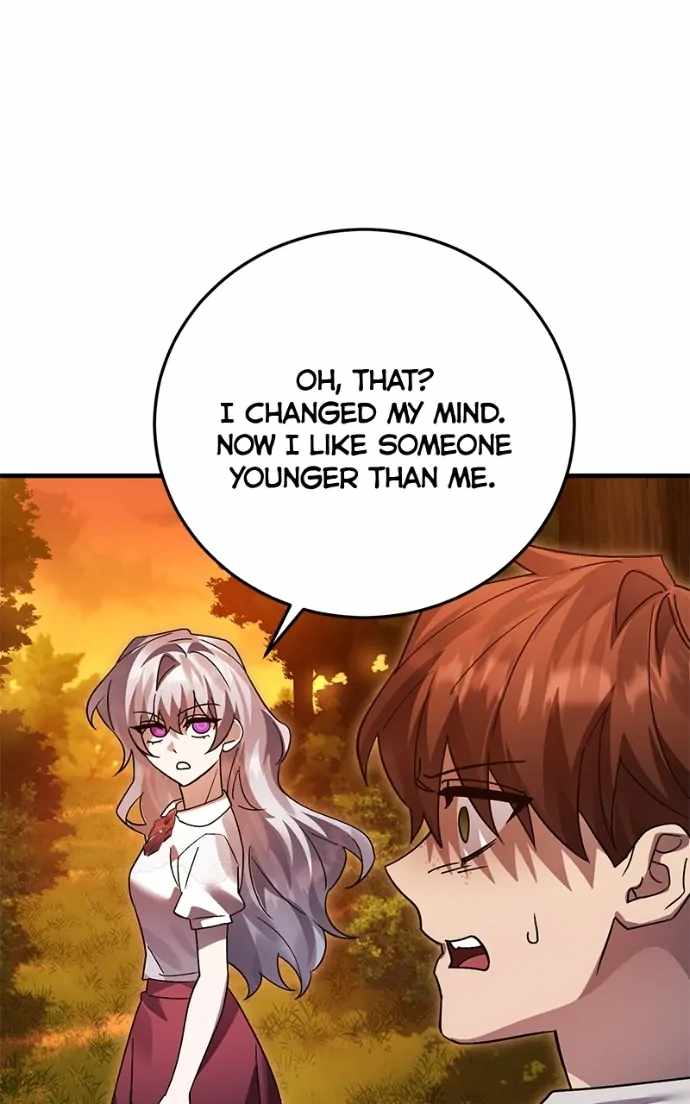 Heroes, Demons & Villains Chapter 141 - Page 109