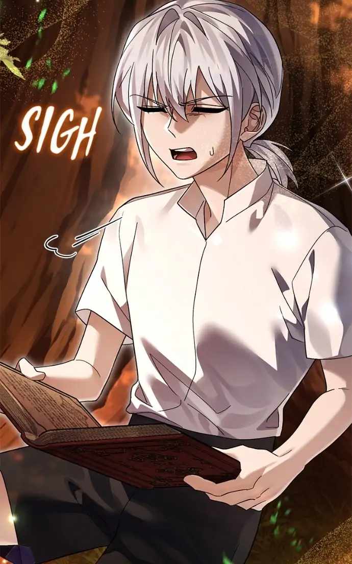 Heroes, Demons & Villains Chapter 141 - Page 127