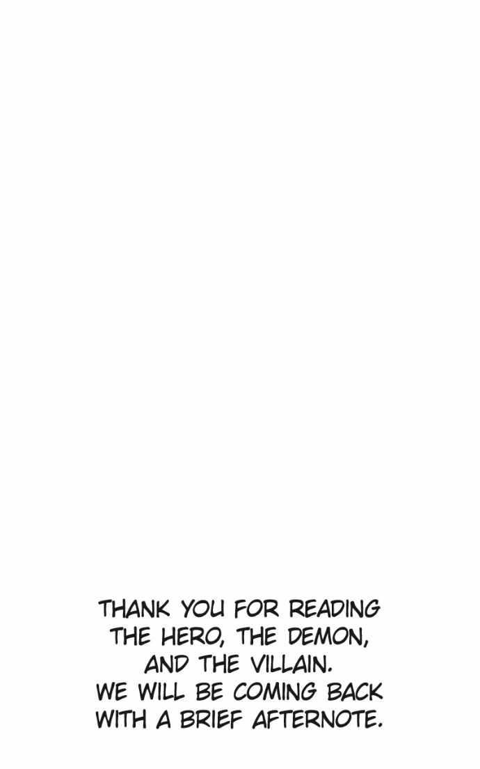 Heroes, Demons & Villains Chapter 141 - Page 129