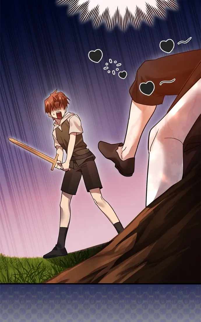 Heroes, Demons & Villains Chapter 141 - Page 30