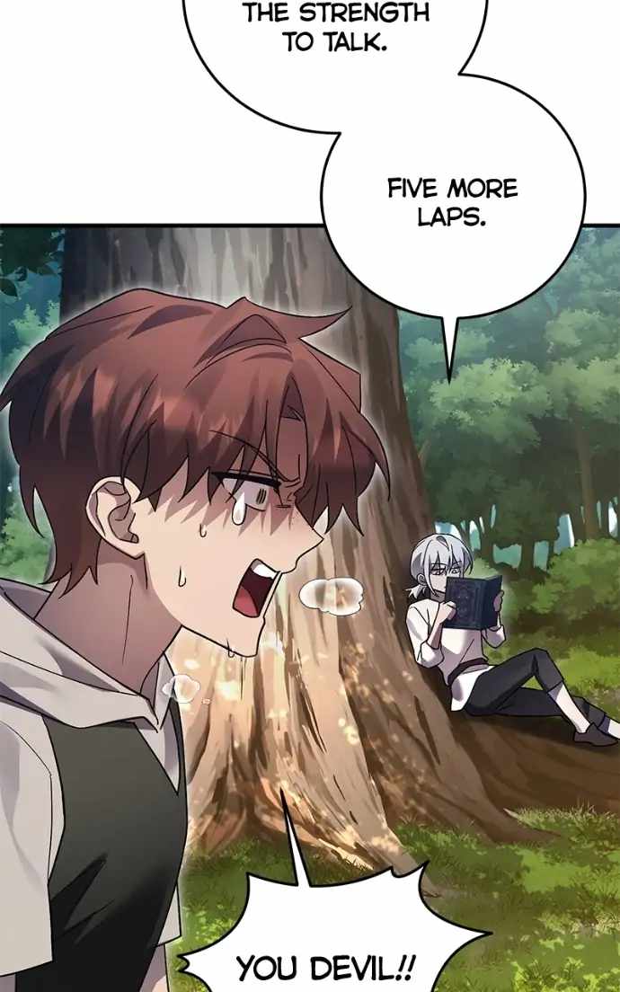 Heroes, Demons & Villains Chapter 141 - Page 4
