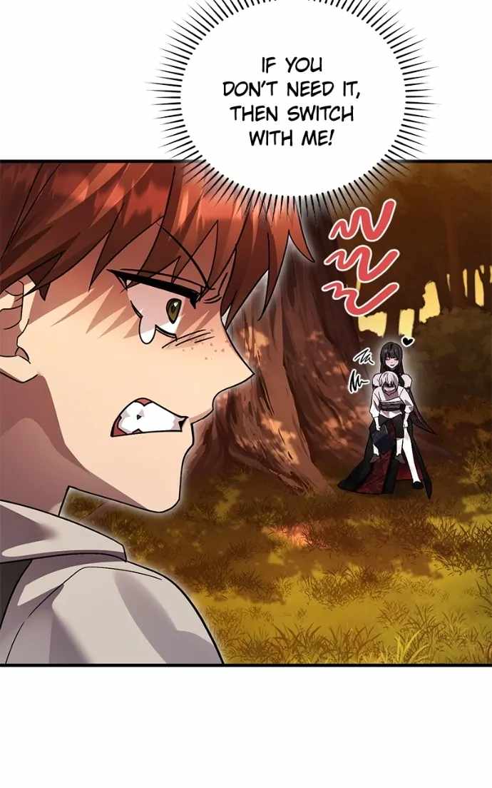 Heroes, Demons & Villains Chapter 141 - Page 34