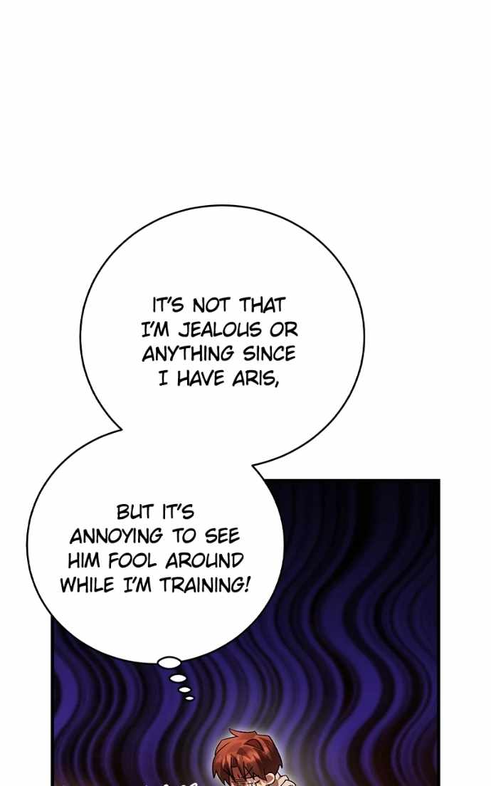 Heroes, Demons & Villains Chapter 141 - Page 35