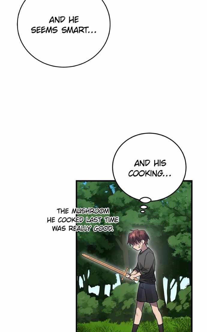 Heroes, Demons & Villains Chapter 141 - Page 46