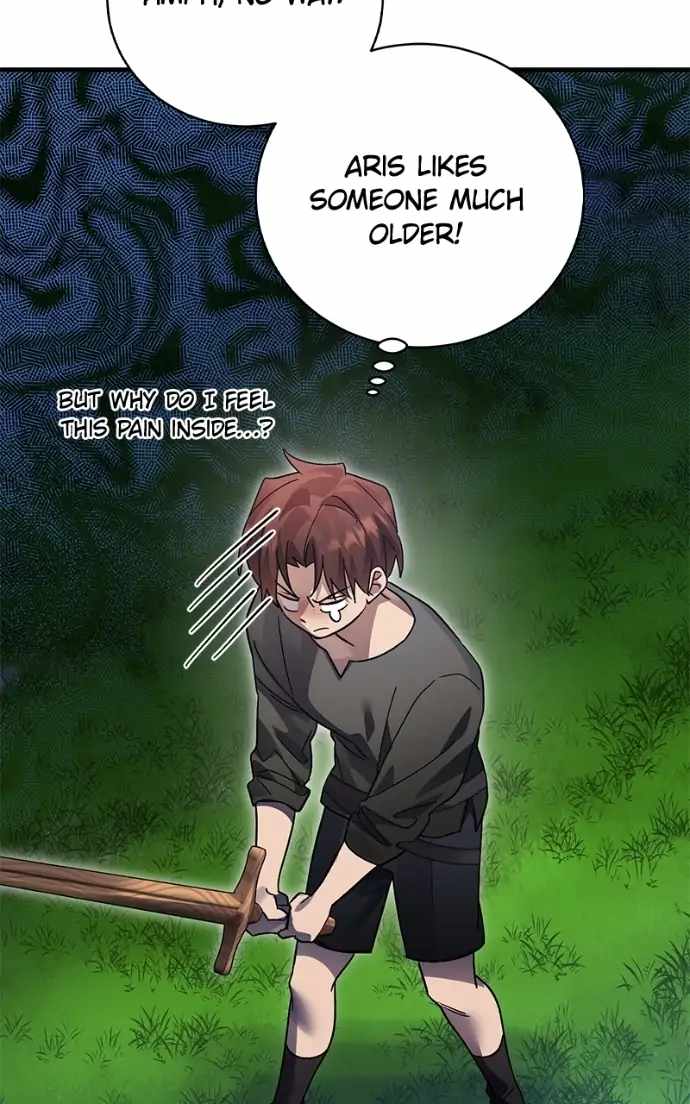 Heroes, Demons & Villains Chapter 141 - Page 52