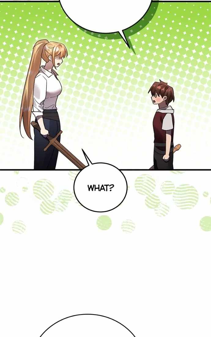 Heroes, Demons & Villains Chapter 141 - Page 64