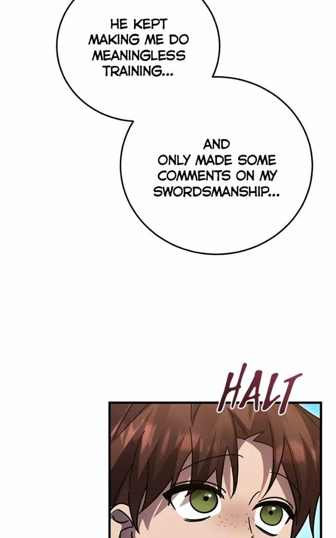 Heroes, Demons & Villains Chapter 141 - Page 68