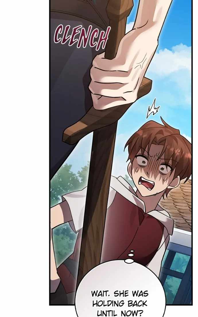 Heroes, Demons & Villains Chapter 141 - Page 74