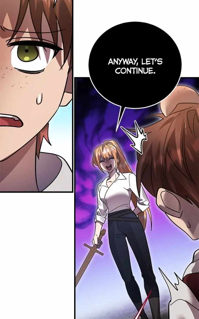 Heroes, Demons & Villains Chapter 141 - Page 86