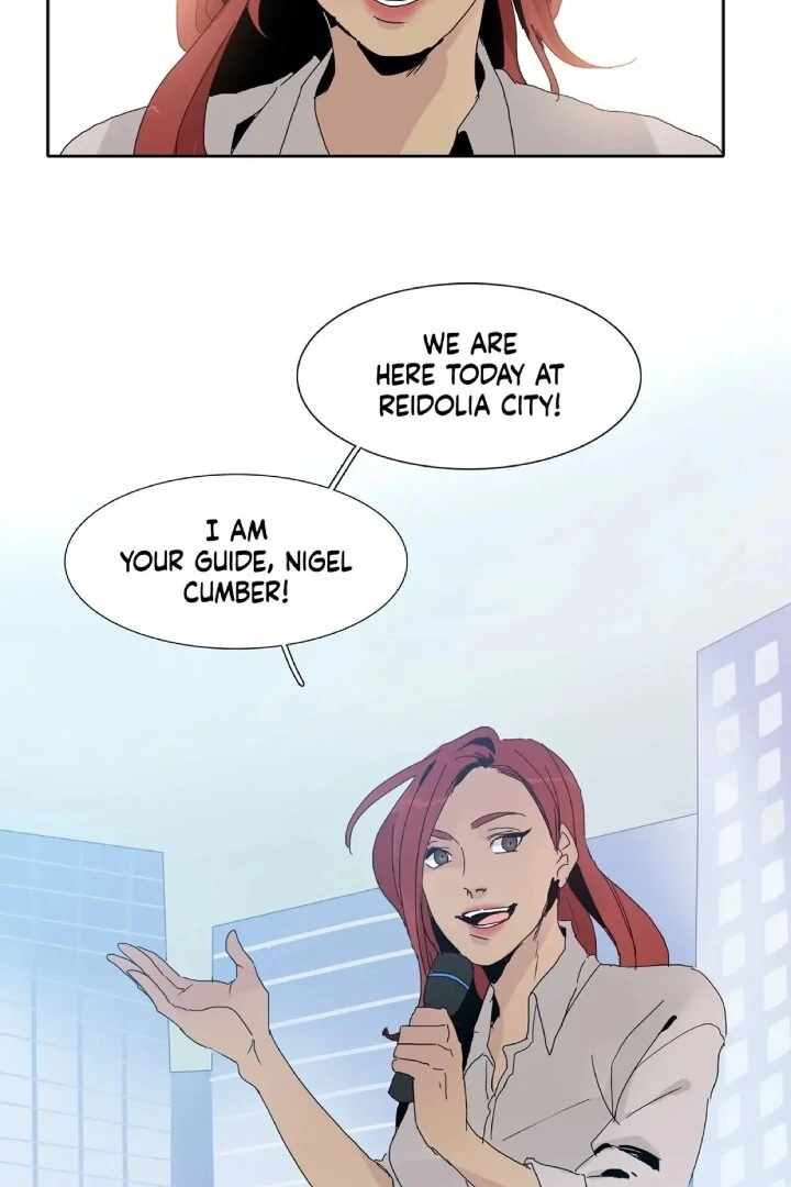 Heroes Plan.B Chapter 0.1 - Page 2