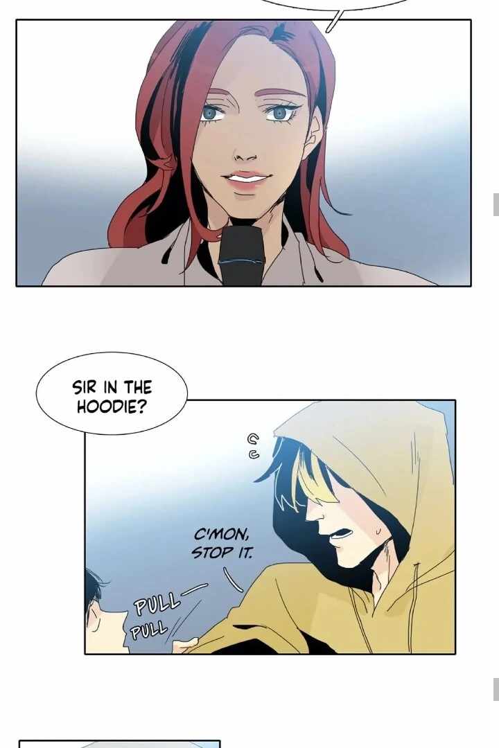 Heroes Plan.B Chapter 0.1 - Page 15