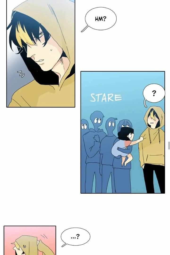 Heroes Plan.B Chapter 0.1 - Page 16