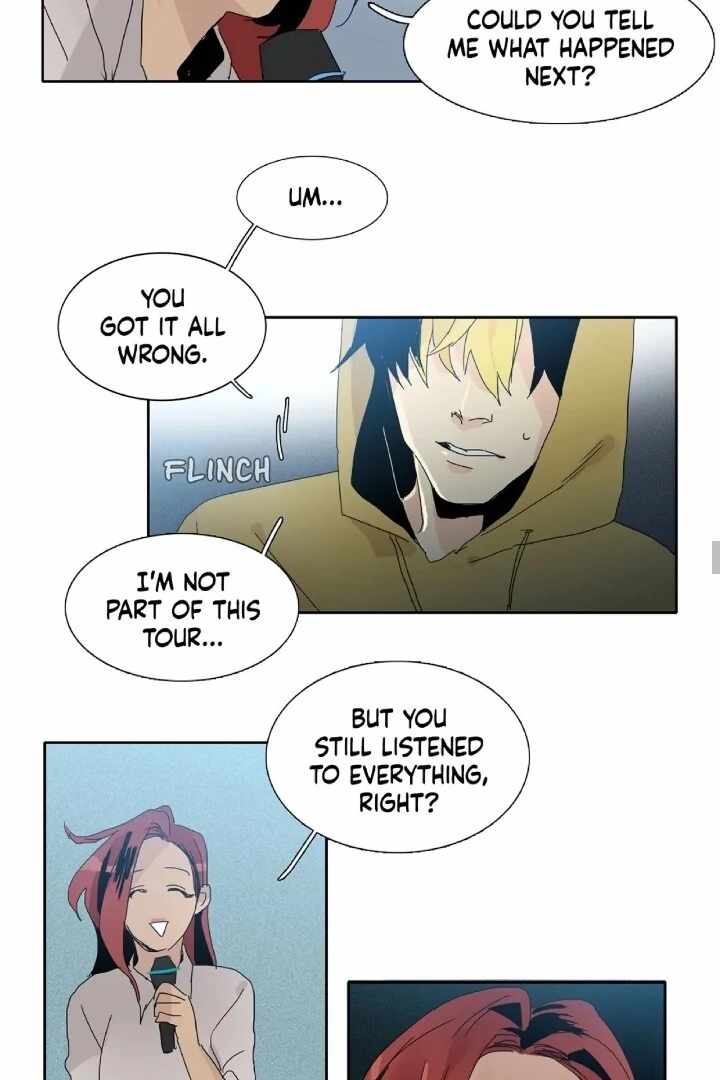 Heroes Plan.B Chapter 0.1 - Page 18