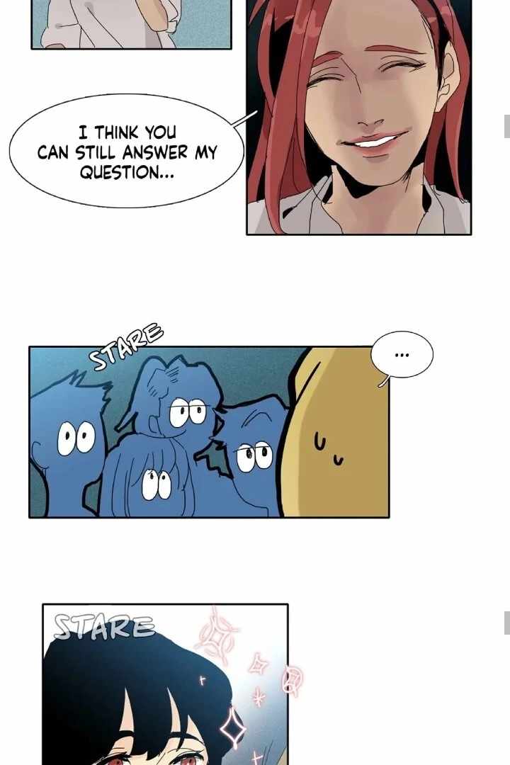 Heroes Plan.B Chapter 0.1 - Page 19