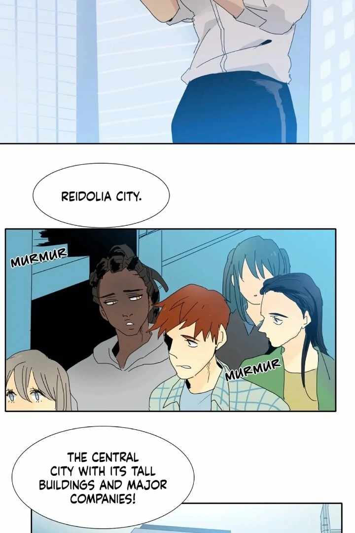 Heroes Plan.B Chapter 0.1 - Page 3