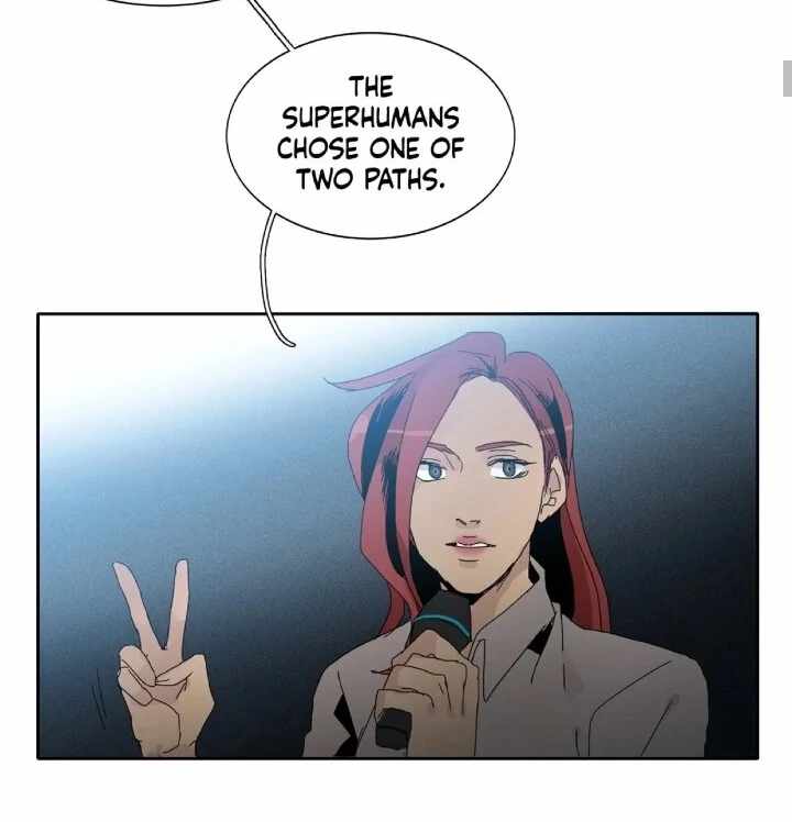 Heroes Plan.B Chapter 0.1 - Page 22