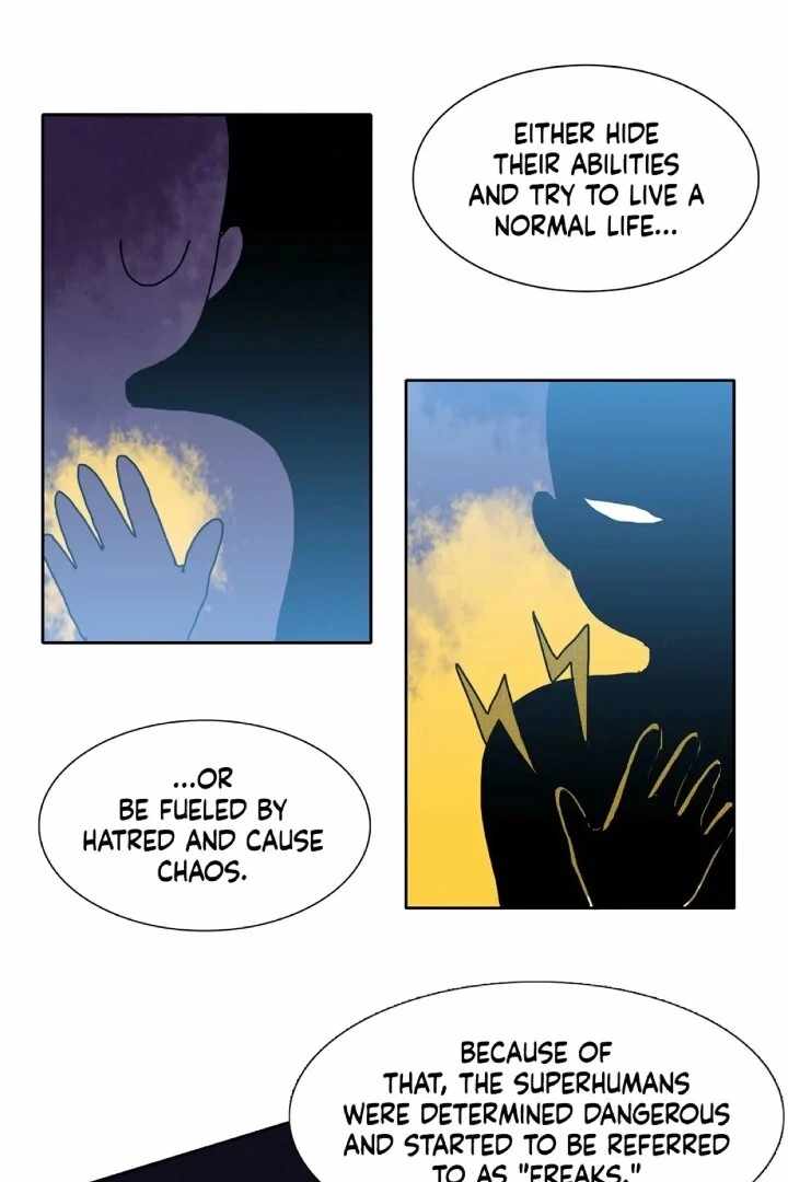 Heroes Plan.B Chapter 0.1 - Page 23