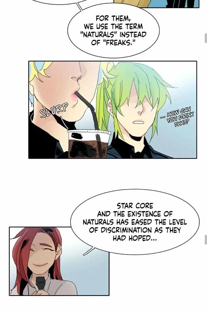 Heroes Plan.B Chapter 0.1 - Page 26