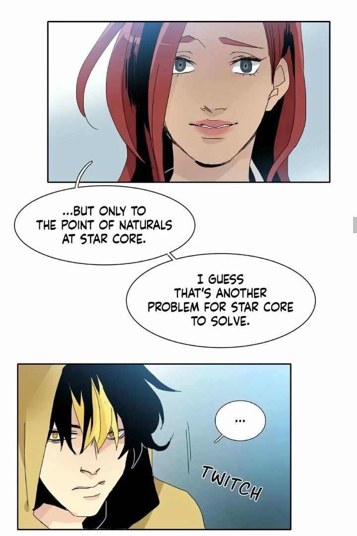 Heroes Plan.B Chapter 0.1 - Page 27