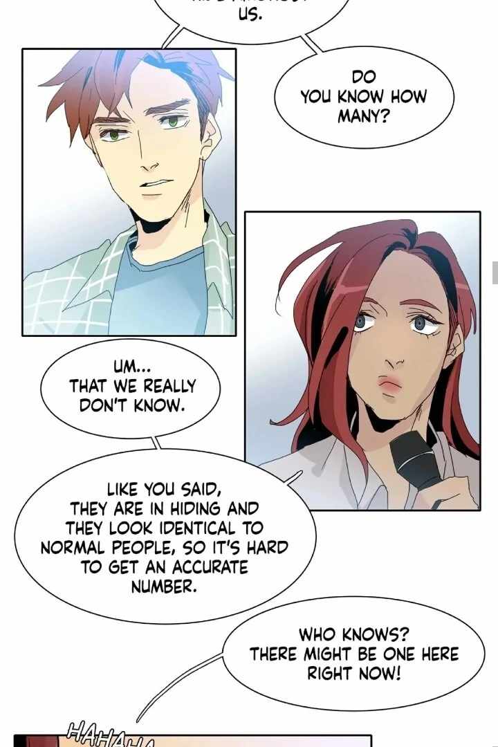 Heroes Plan.B Chapter 0.1 - Page 29