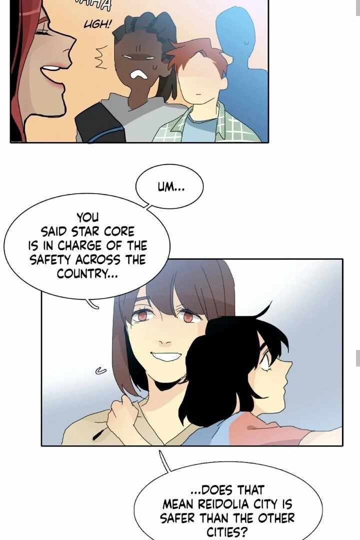 Heroes Plan.B Chapter 0.1 - Page 30