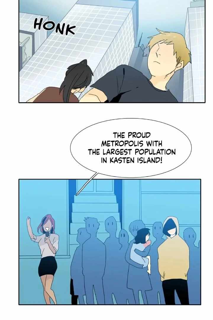 Heroes Plan.B Chapter 0.1 - Page 4