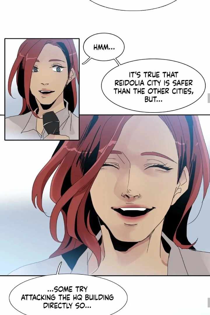 Heroes Plan.B Chapter 0.1 - Page 31