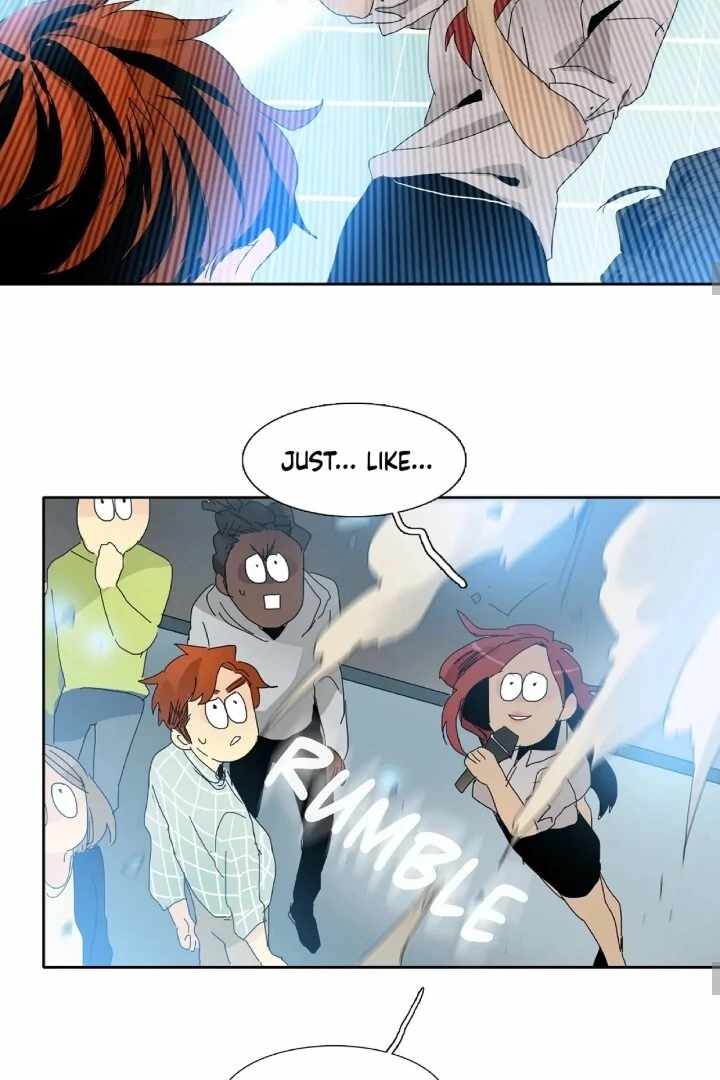 Heroes Plan.B Chapter 0.1 - Page 33