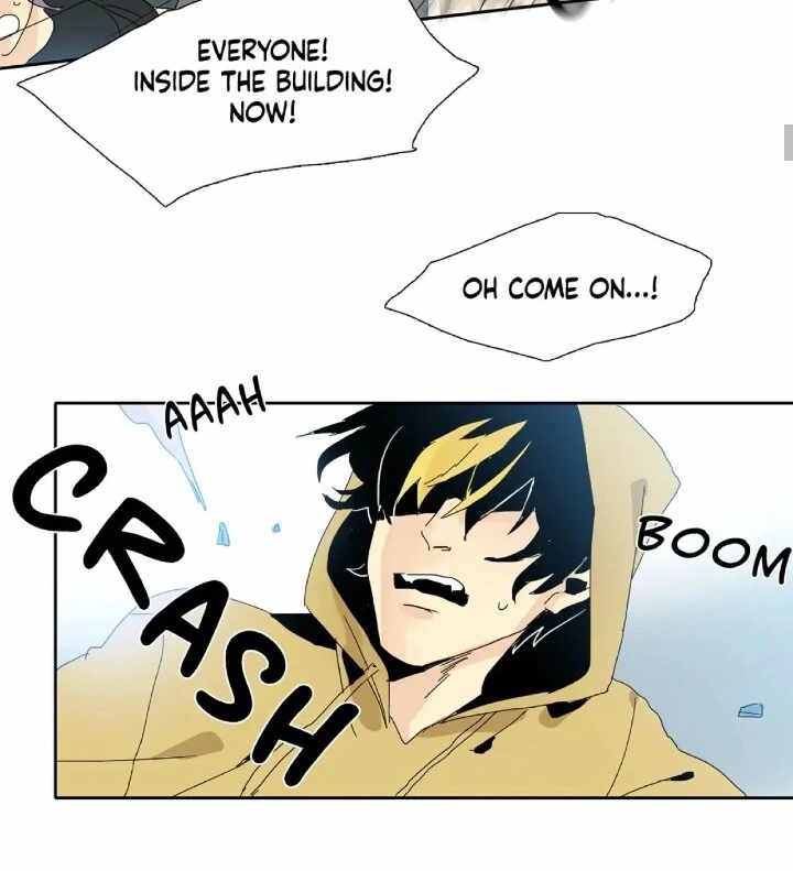 Heroes Plan.B Chapter 0.1 - Page 36
