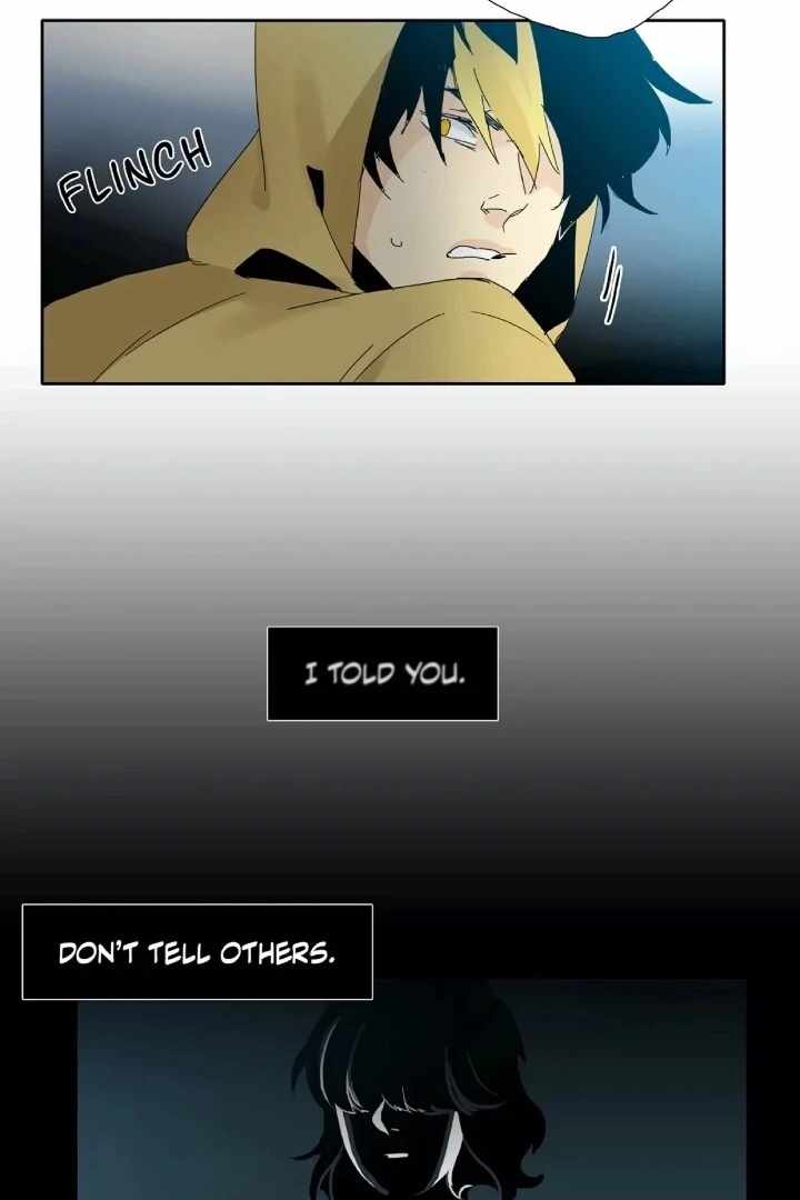 Heroes Plan.B Chapter 0.1 - Page 40